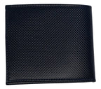 Chopard Classic Racing Dark Blue Leather Unisex Mini Wallet 95012-0319