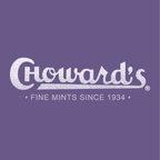 Choward's® Violet Fine Mints Since 1934 Tee - Vintage Candy Unisex Graphic T-Shirt