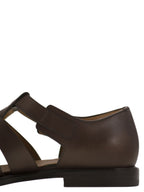 Church's Fisherman Leather Sandal