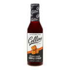 Brown Sugar Simple Syrup 12.7 oz