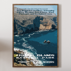 Channel Islands National Park