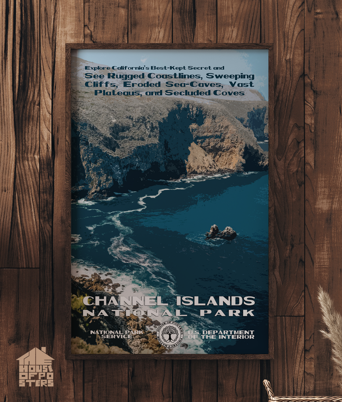 Channel Islands National Park