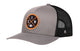 Gray-Black