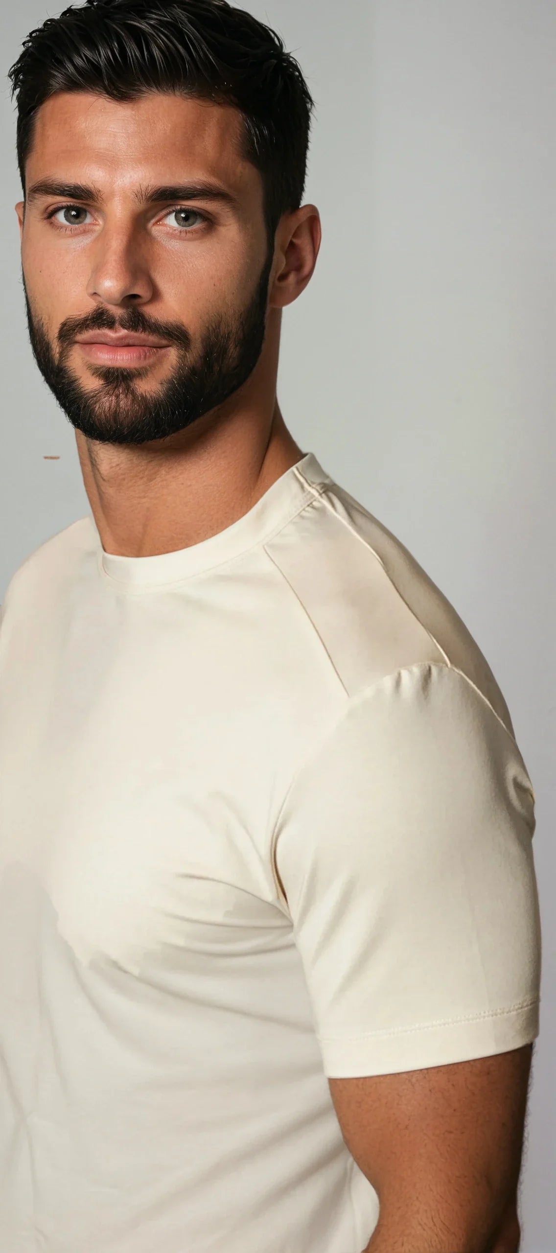 Buki Cinqo Tech Tee - Maize