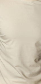 Buki Cinqo Tech Tee - Maize