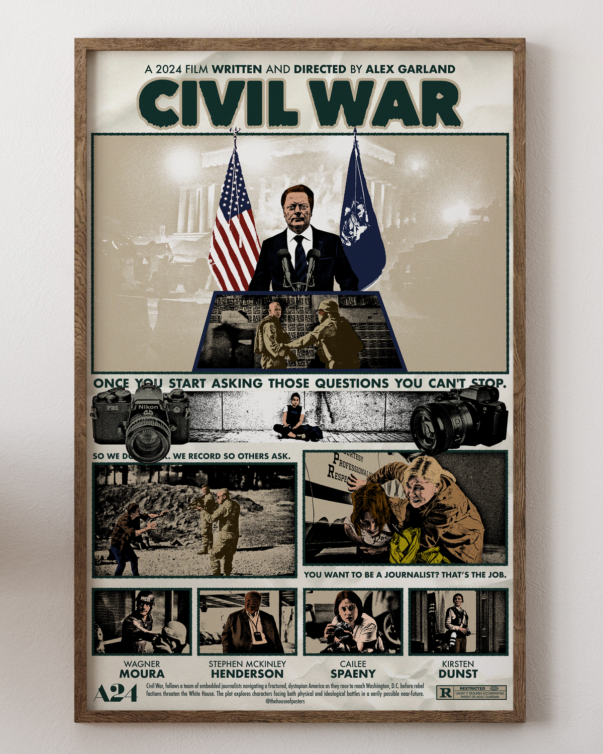Civil War