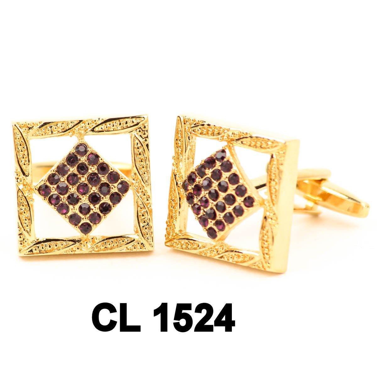 Vittorio Vico Vintage Themed Cufflinks (195x Series)