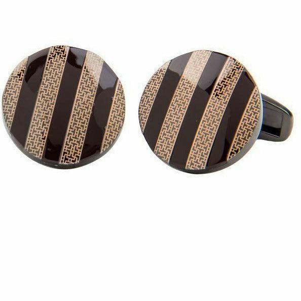 Vittorio Vico Mid-sized Cufflinks: CL2XXX Series
