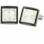Vittorio Vico Mid-sized Cufflinks: CL2XXX Series