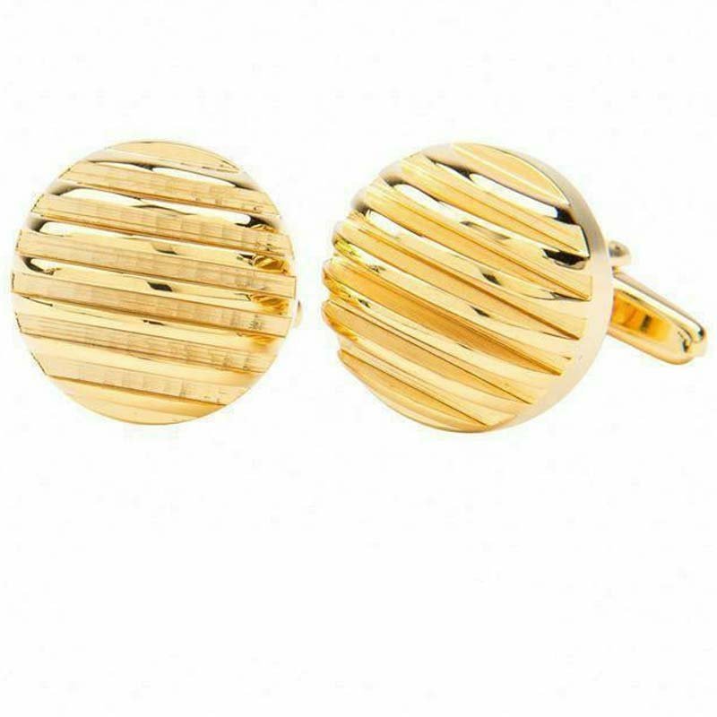 Vittorio Vico Mid-sized Cufflinks: CL2XXX Series