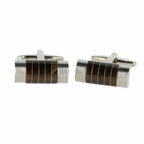 Vittorio Vico Mid-sized Cufflinks: CL2XXX Series