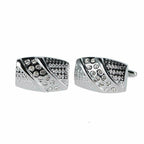 Vittorio Vico Mid-sized Cufflinks: CL2XXX Series