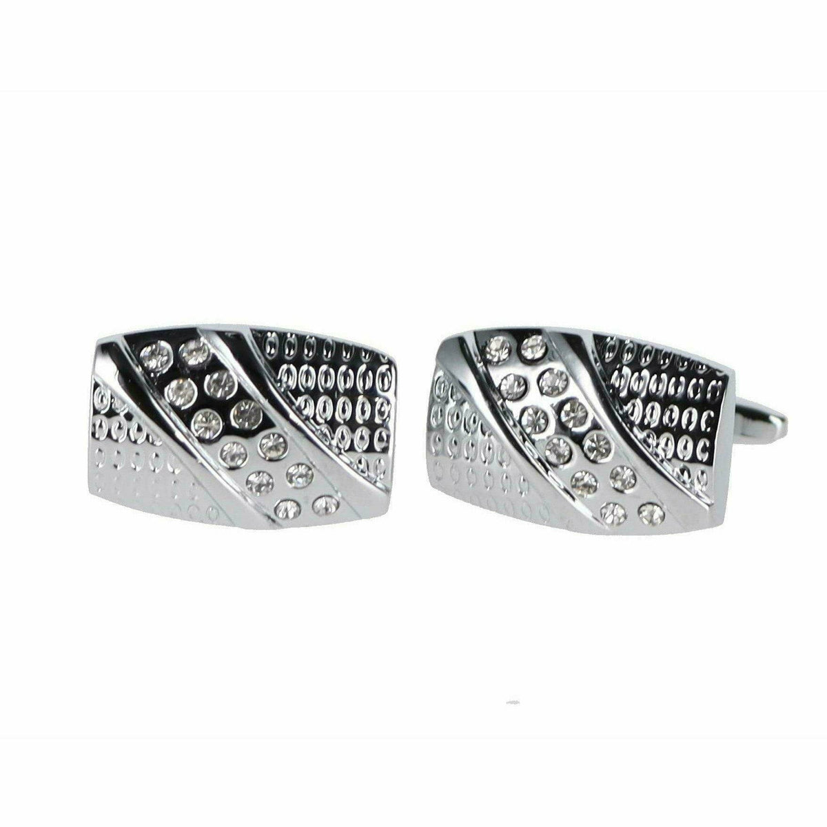 Vittorio Vico Mid-sized Cufflinks: CL2XXX Series
