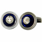 Vittorio Vico Mid-sized Cufflinks: CL2XXX Series
