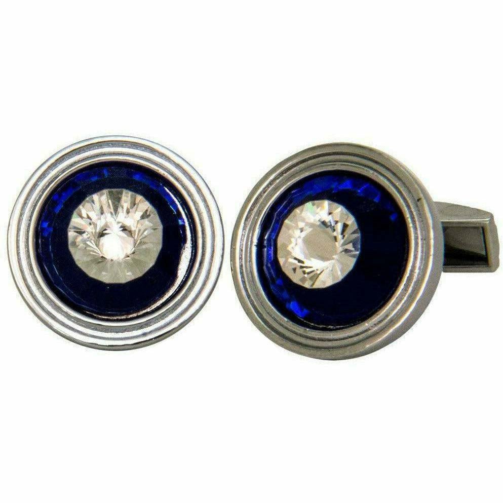 Vittorio Vico Mid-sized Cufflinks: CL2XXX Series