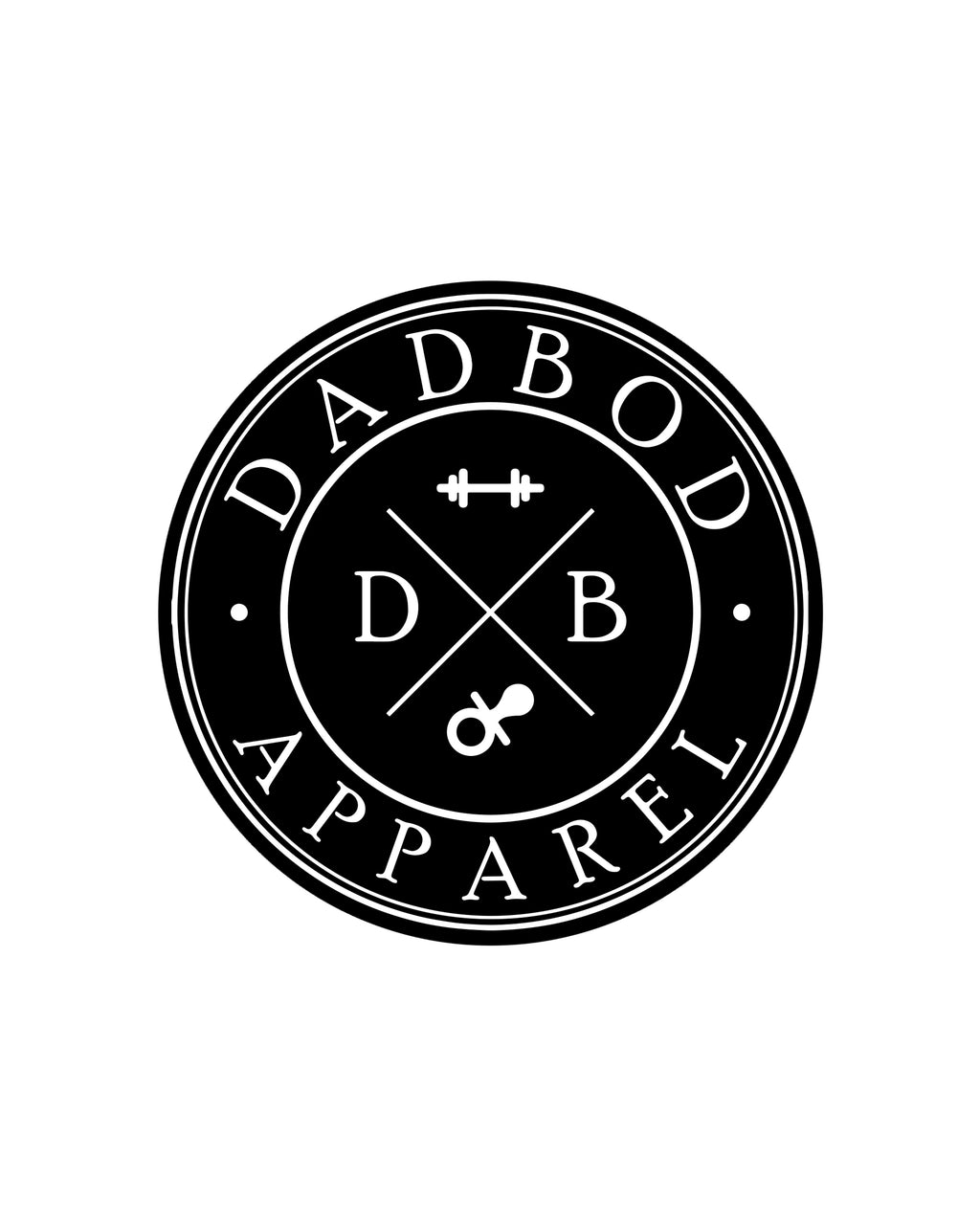 Dad Sticker Pack