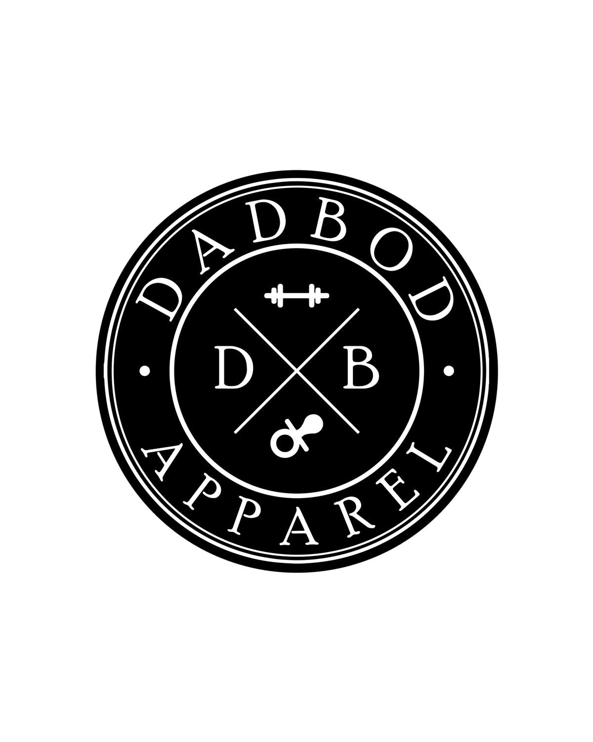 Dad Sticker Pack