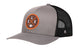 Gray-Black