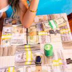 Hush Money Table Félix Style Pay the Government… So They Don’t Sing