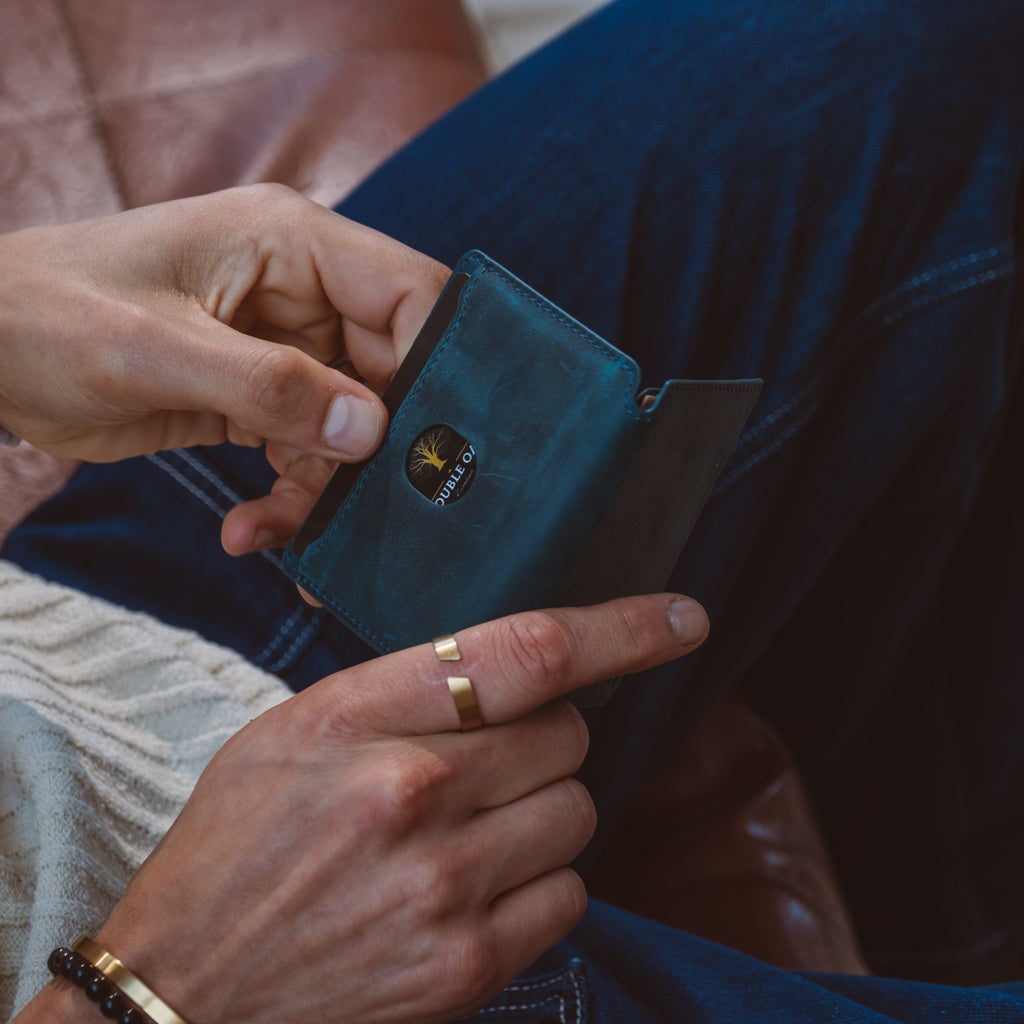 Cloud Wallet