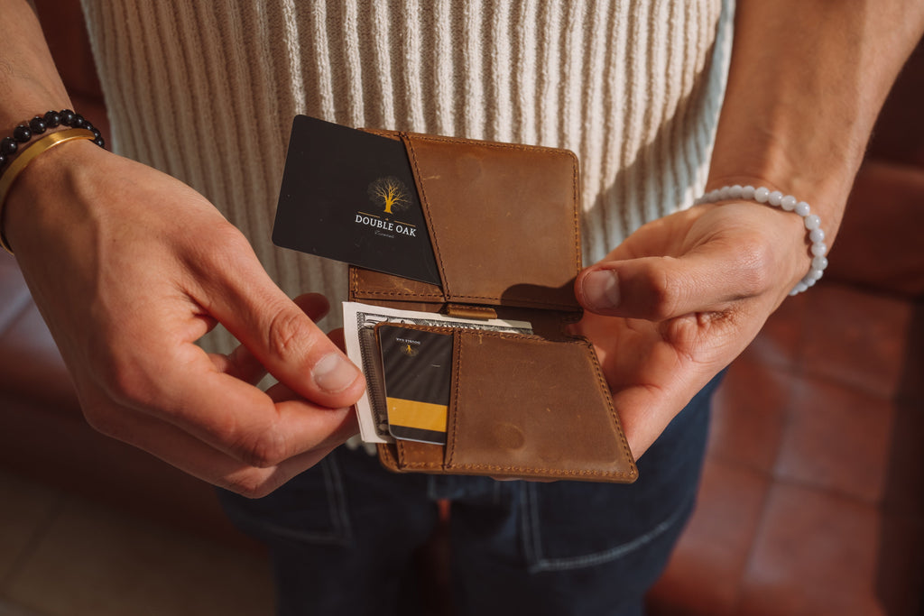 Cloud Wallet