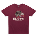 Clove Gum A Spice So Nice Tee – Vintage Chewing Gum Unisex Graphic T-Shirt | Retro Candy Apparel