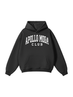 Club Collegiate Oversized Heavyweight Hoodie