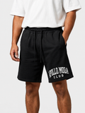Club Collegiate Sweat Shorts