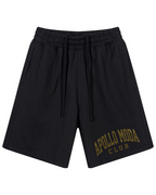 Club Collegiate Sweat Shorts