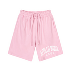 Club Collegiate Sweat Shorts