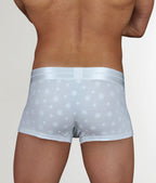 Club Seven Limited Edition Snowflake LUXE Trunk