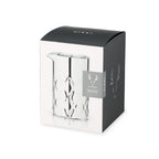Harrison Stainless Steel Double-Walled Mixing Glass