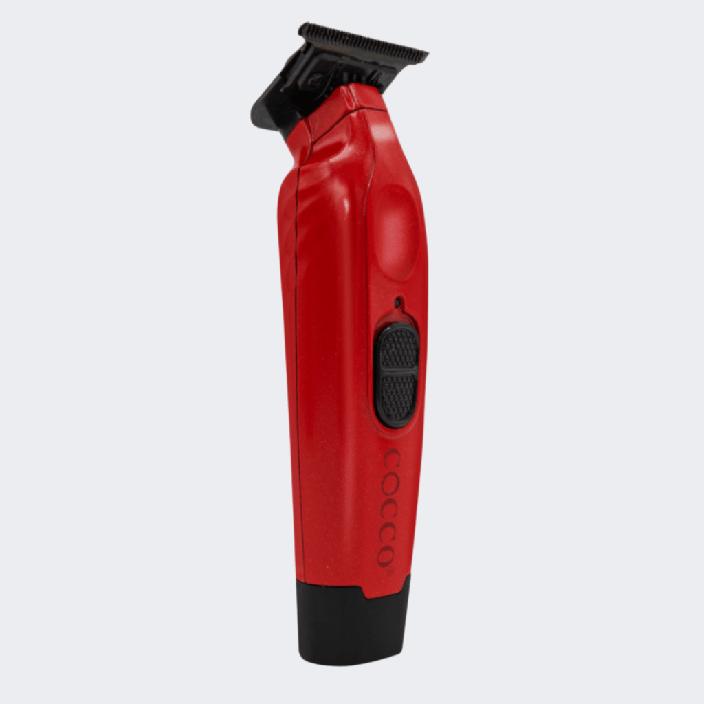 Cocco Pro Hyper Veloce Trimmer Red