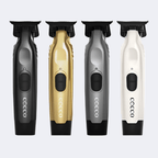 Cocco Veloce Pro Cordless Trimmer Gray
