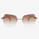 Gold and Rosewood