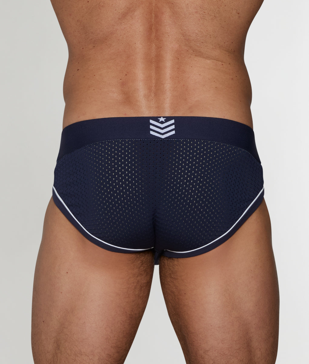 CODE 22 Army Brief