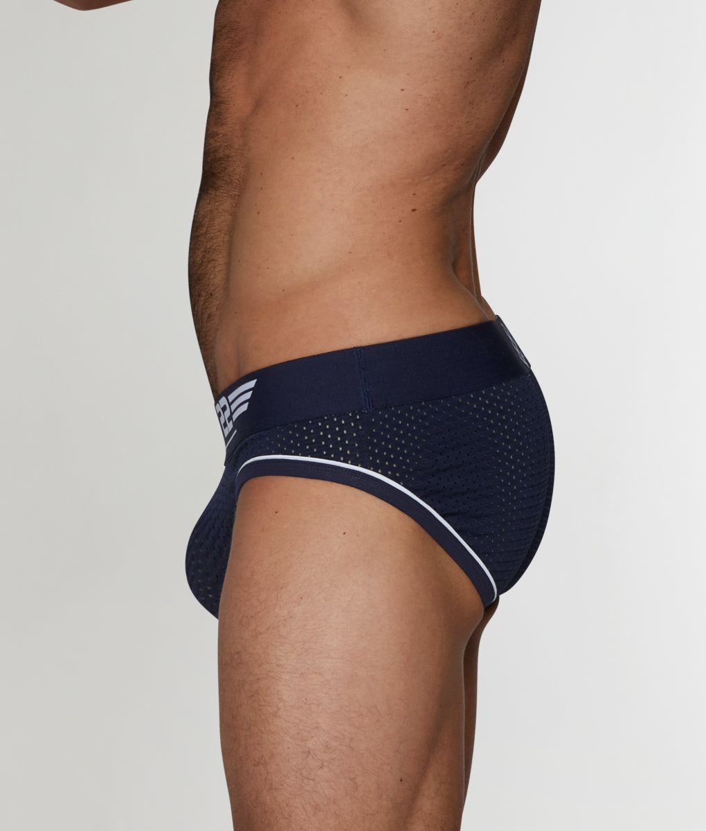 CODE 22 Army Brief