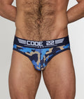 CODE 22 Army Brief