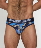 CODE 22 Army Brief