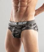 CODE 22 Army Brief