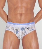 CODE 22 Mesh Bay Brief
