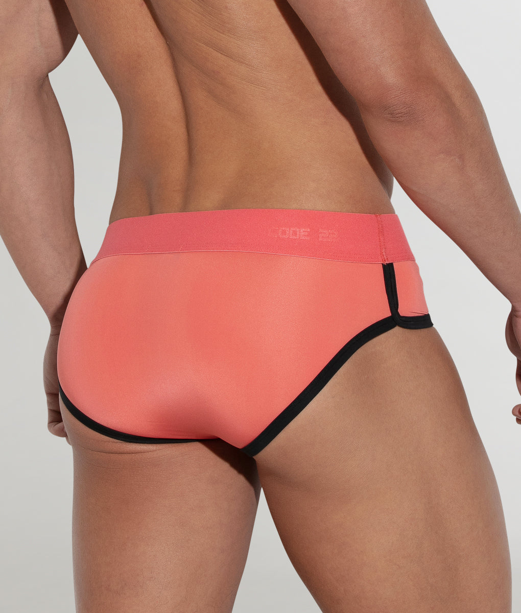 CODE 22 Workout Brief