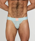CODE 22 Secret Garden Jockstrap