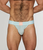 CODE 22 Secret Garden Jockstrap