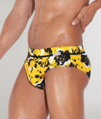 CODE 22 Lekeito Swim Brief