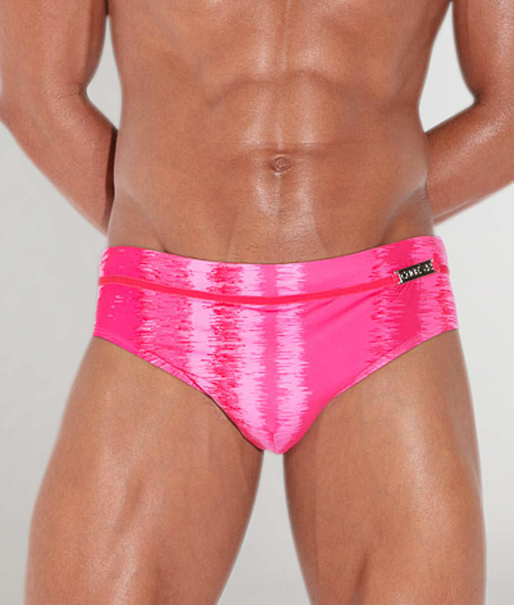 CODE 22 Baiona Swim Brief