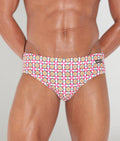 CODE 22 Mojacar Swim Brief