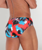 CODE 22 LLanes Swim Brief