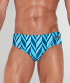 CODE 22 Cadaques Swim Brief