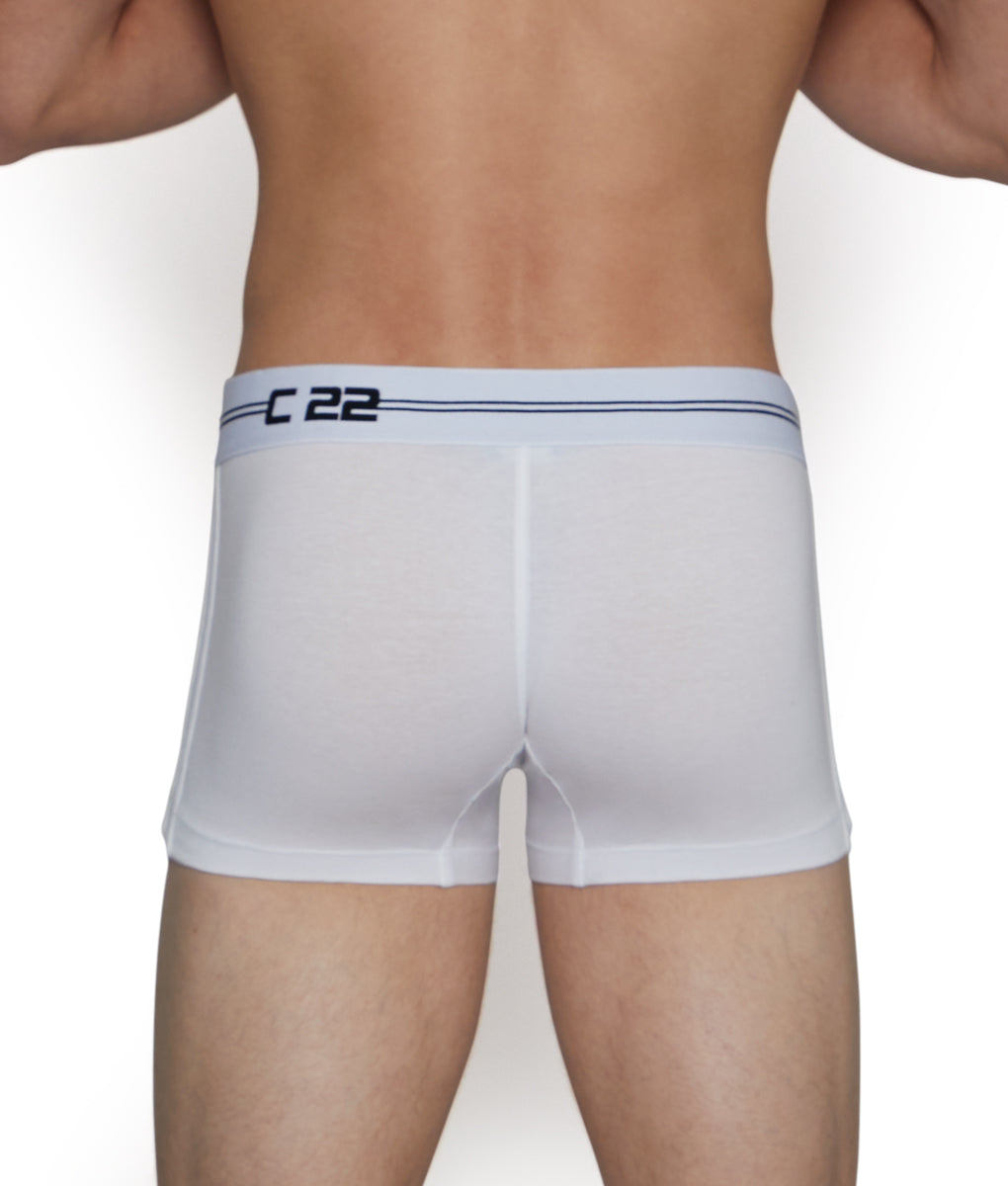 CODE 22 Essentials Trunk